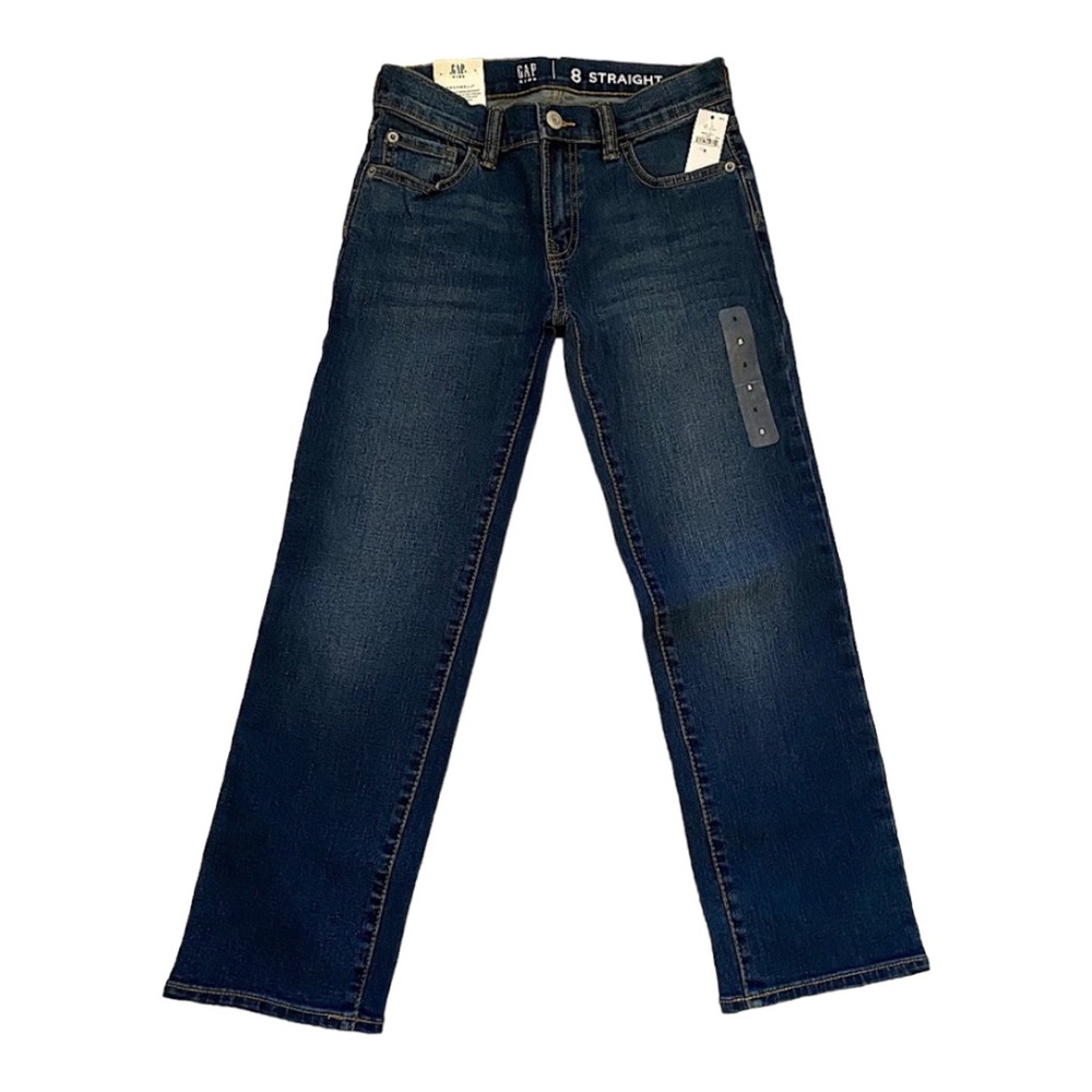Gap Kids Jeans. Size 8. NWT.